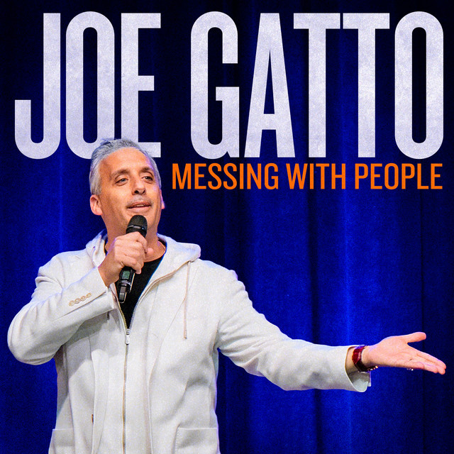 Joe Gatto 1